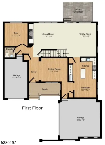 7 Paetzell Farm Rd, Milford Boro, NJ 08848