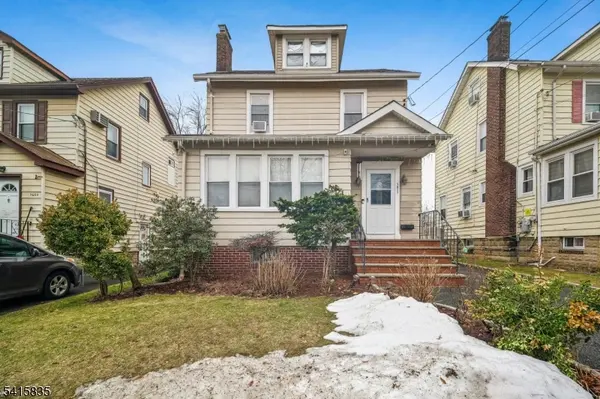 1611 Orchard Ter, Linden City, NJ 07036