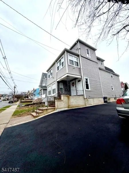 264 Greylock Pkwy, Belleville Twp., NJ 07109