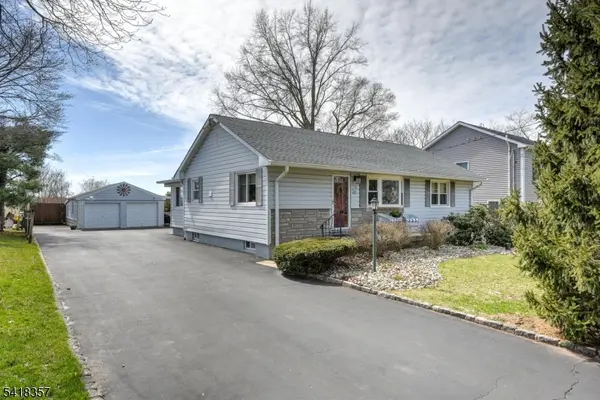 116 CRESTWOOD AVE., Branchburg Twp., NJ 08876