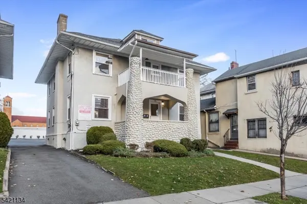 73 & 75 Glenridge Ave, Montclair Twp., NJ 07042