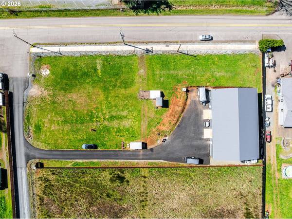 20915 S COLTON CREEKS DR, Colton, OR 97017