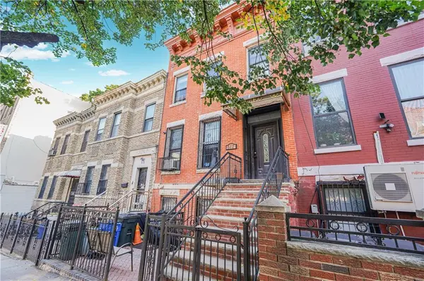 517 40th ST, Brooklyn, NY 11232