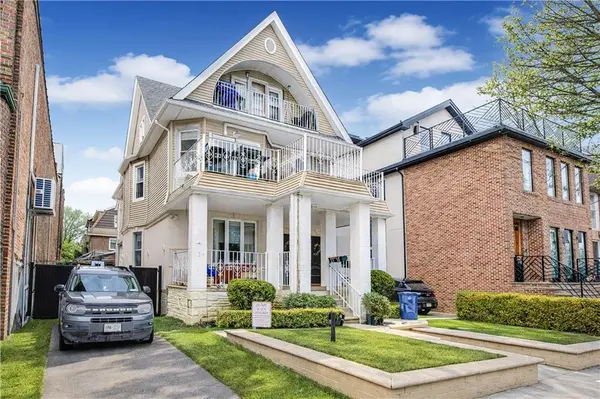 1460 East 4th ST, Brooklyn, NY 11230