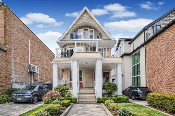 1460 East 4th ST, Brooklyn, NY 11230