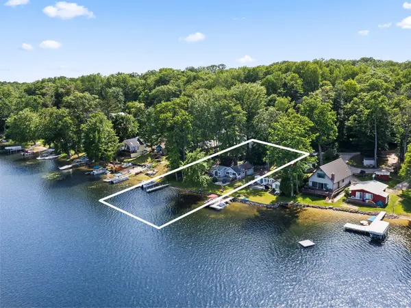 19116 Kenny DR, Grant Twp-mecosta, MI 49307