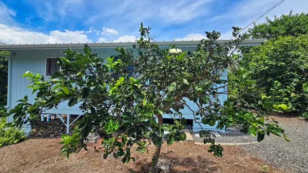 94-6280 PUA ST, Naalehu, HI 96772