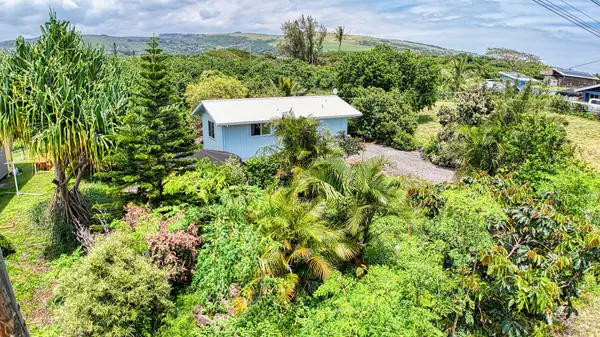 94-6280 PUA ST, Naalehu, HI 96772