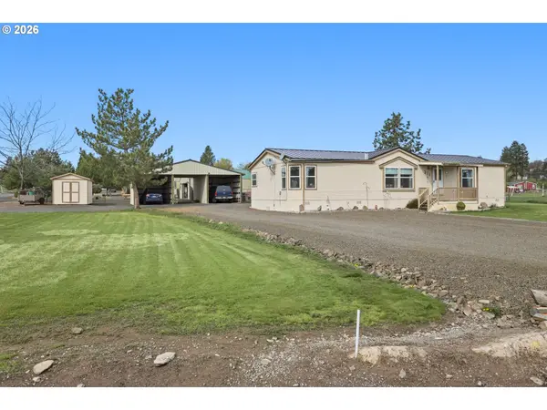 311 S MARY B RD, Tygh Valley, OR 97063