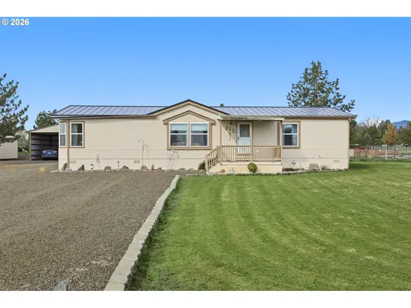 311 S MARY B RD, Tygh Valley, OR 97063