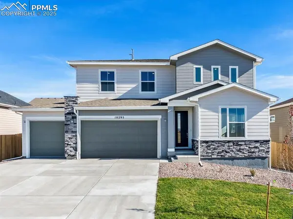 10295 Kingsbury DR, Peyton, CO 80831