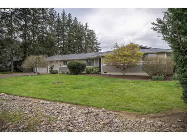 2005 Bloom LN NW, Albany, OR 97321