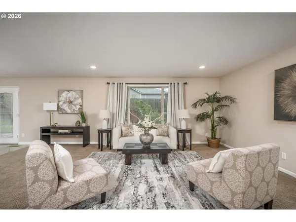 2005 Bloom LN NW, Albany, OR 97321