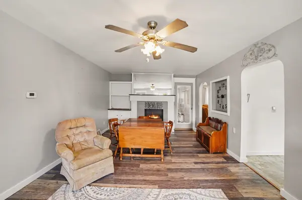 720 Wright AVE, Alma, MI 48801