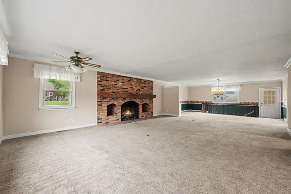 3418 N Dixboro RD, Superior Twp, MI 48105