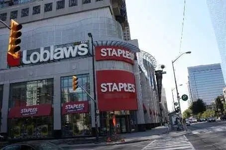 28 Empress AVE #1206, Toronto C14, ON M2N 6Z7