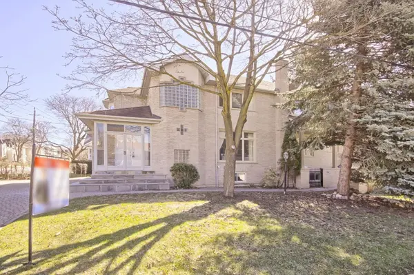 83 Norton AVE, Toronto C14, ON M2N 4A4