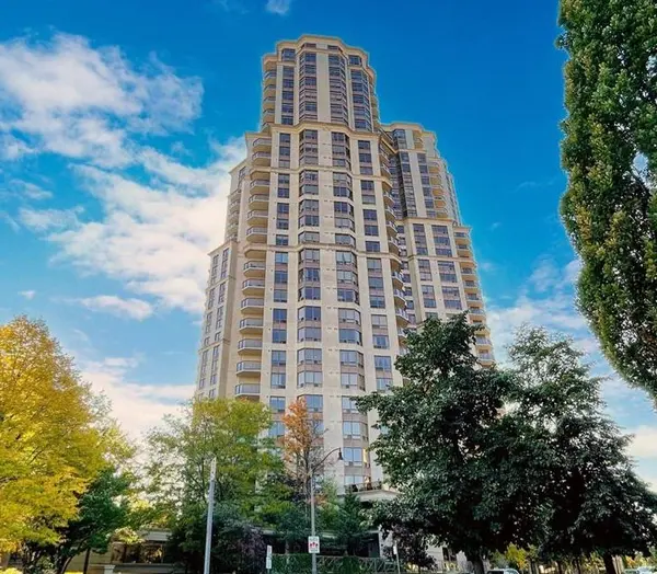 78 Harrison Garden BLVD #701, Toronto C14, ON M2N 7E2