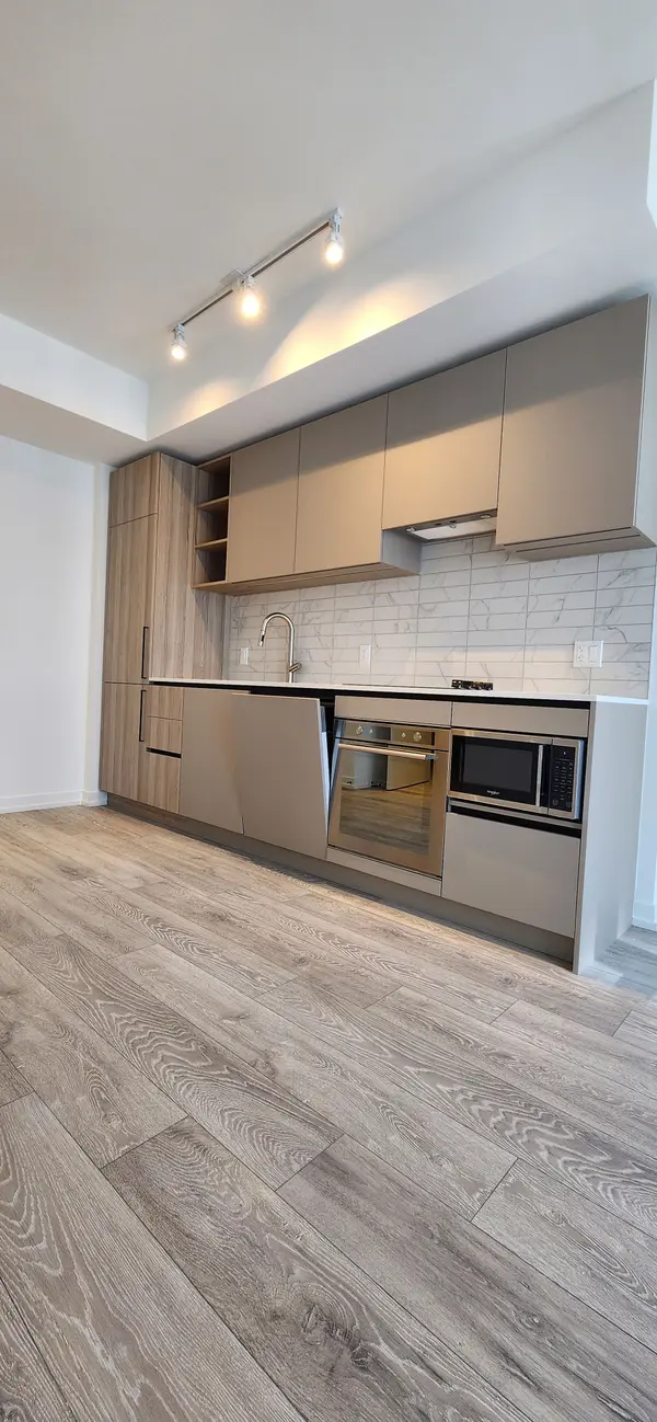 55 Mercer ST #3508, Toronto C01, ON M5V 0W4