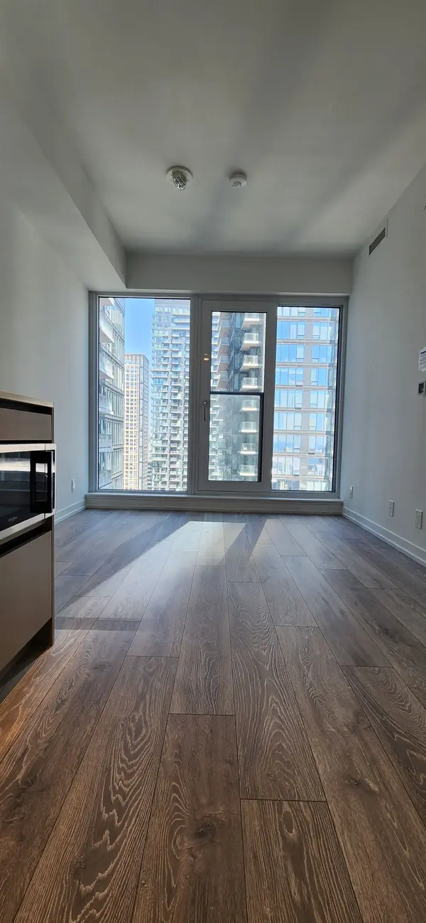 55 Mercer ST #3508, Toronto C01, ON M5V 0W4