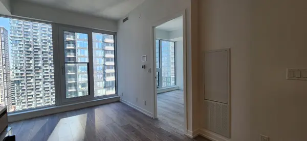 55 Mercer ST #3508, Toronto C01, ON M5V 0W4