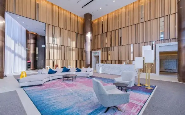 575 Bloor ST E #1507, Toronto C08, ON M4W 0B2