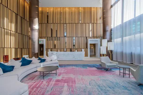 575 Bloor ST E #1507, Toronto C08, ON M4W 0B2