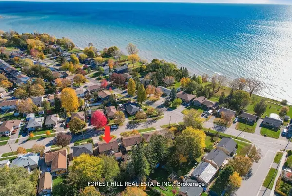 1550 Evangeline DR, Oshawa, ON L1J 3T2