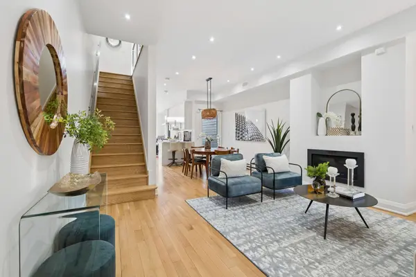 43 Chester AVE, Toronto E03, ON M4K 2Z8