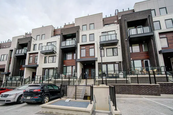 1479 O'Connor DR #7, Toronto E03, ON M4B 0A7