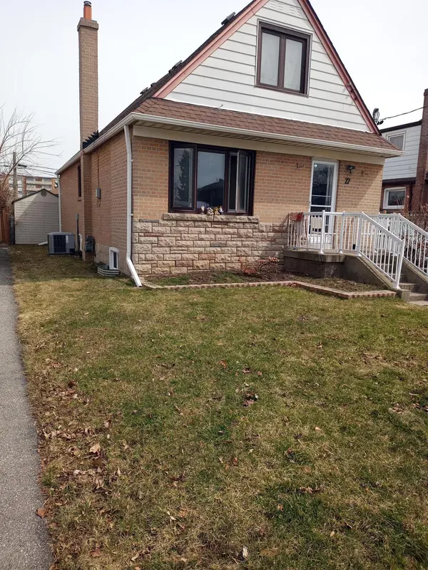 27 Flempton CRES, Toronto E04, ON M1K 3B3