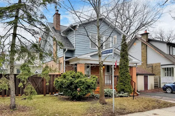 2 Beck AVE, Toronto E02, ON M4C 4L5