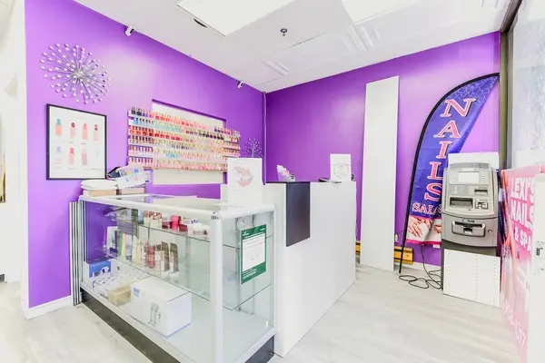 4220 Steeles AVE W #C10, Vaughan, ON L4L 3S8