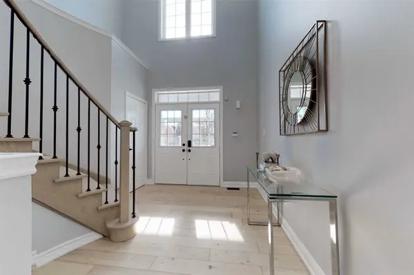 Address not disclosed, Vaughan, ON L6A 0Y3