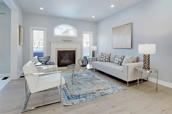 Address not disclosed, Vaughan, ON L6A 0Y3