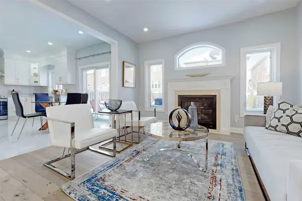 Address not disclosed, Vaughan, ON L6A 0Y3