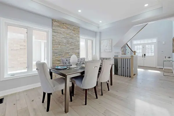 Address not disclosed, Vaughan, ON L6A 0Y3