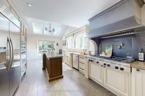 63 Elderberry TRL, Aurora, ON L4G 6X1