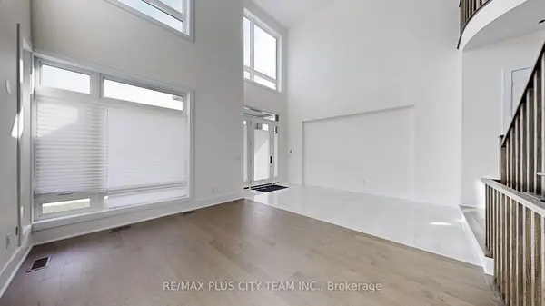 8 Saxby Farm AVE, King, ON L7B 1K5