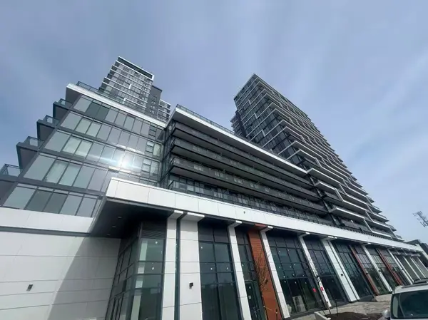 9751 Markham RD #2112, Markham, ON L6E 0W4