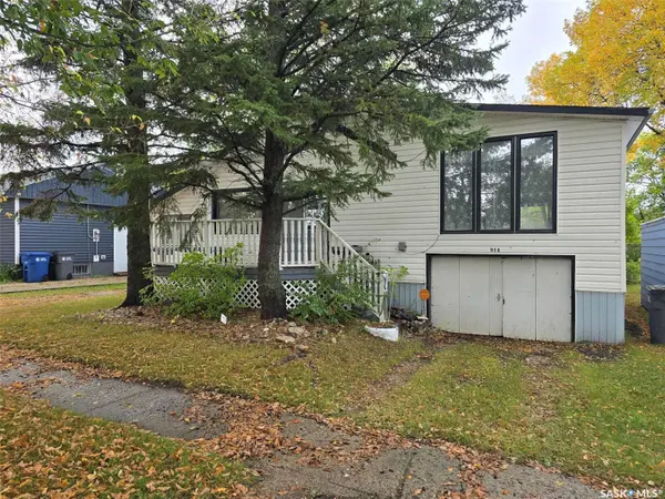 914 Pacific STREET, Grenfell, SK S0G 2B0