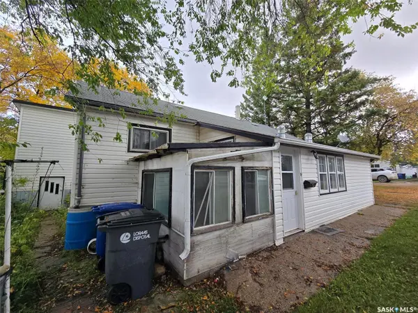 914 Pacific STREET, Grenfell, SK S0G 2B0