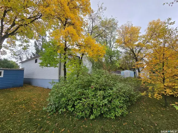 914 Pacific STREET, Grenfell, SK S0G 2B0