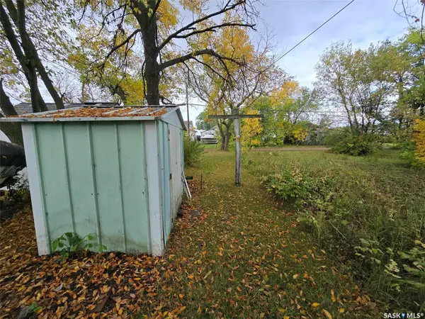 914 Pacific STREET, Grenfell, SK S0G 2B0