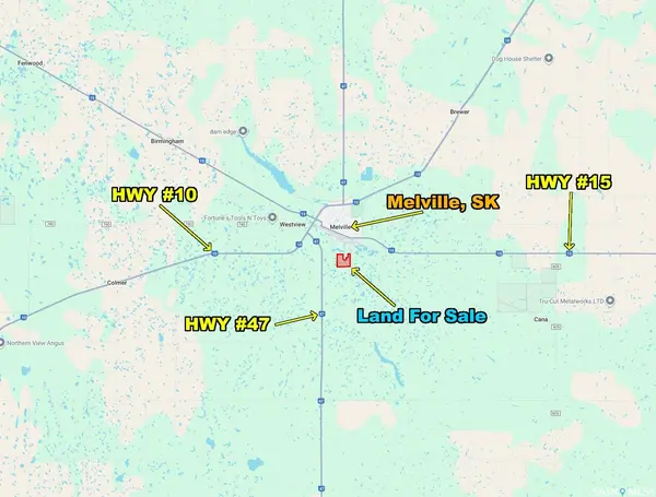 Rural Address, Cana Rm No. 214, SK S0A 2P0