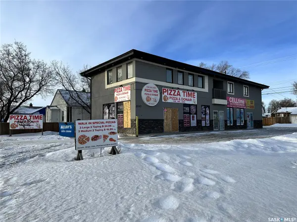 1202 22nd STREET W, Saskatoon, SK S7M 0S7