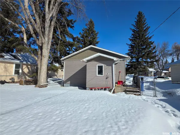 311 5th AVENUE E, Melville, SK S0A 2P0