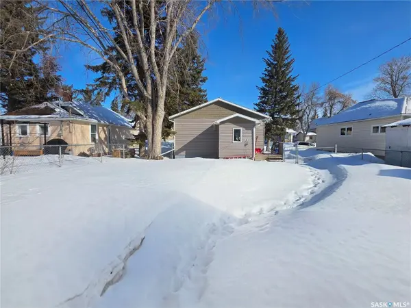 311 5th AVENUE E, Melville, SK S0A 2P0