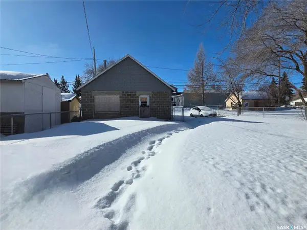 311 5th AVENUE E, Melville, SK S0A 2P0