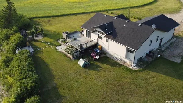 Rural Address, Hudson Bay Rm No. 394, SK S0E 0Y0